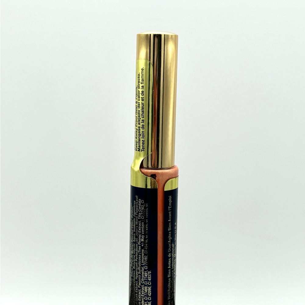 Lipsense Coral-Lina NEW Warm Frost Peach Pink Shimmer Long Last Liquid Lipstick - Picture 3 of 8